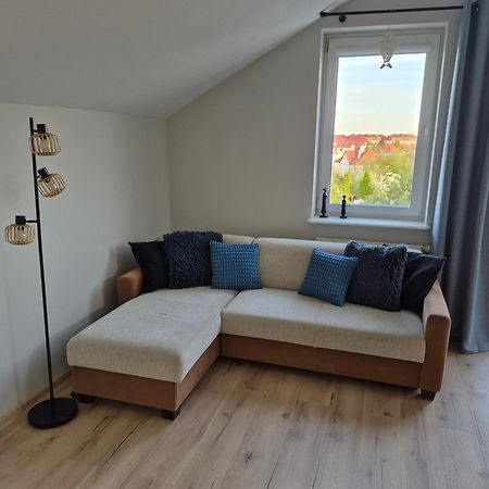 Apartament Pod Platanami Колобжег Экстерьер фото