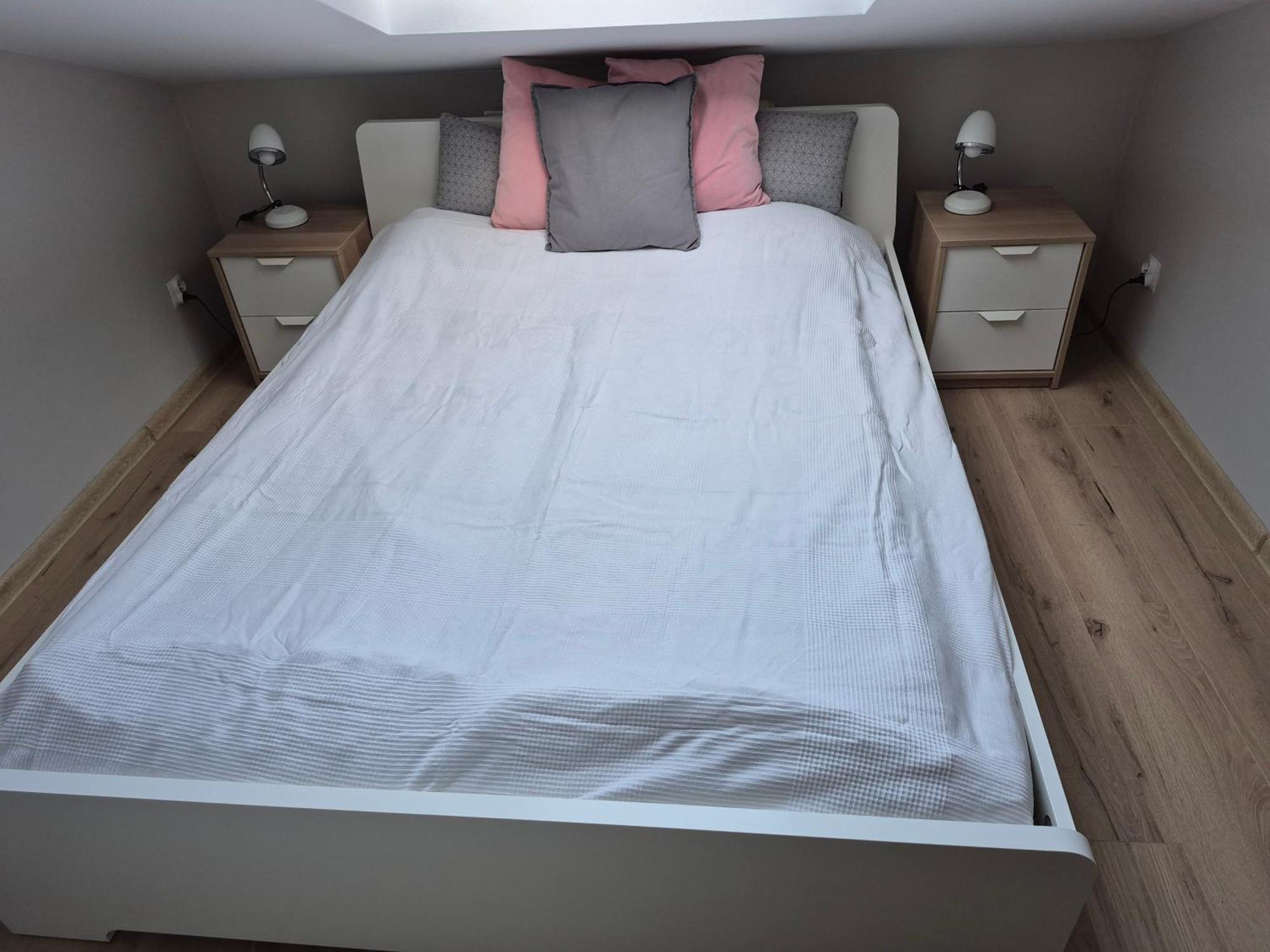 Apartament Pod Platanami Колобжег Экстерьер фото