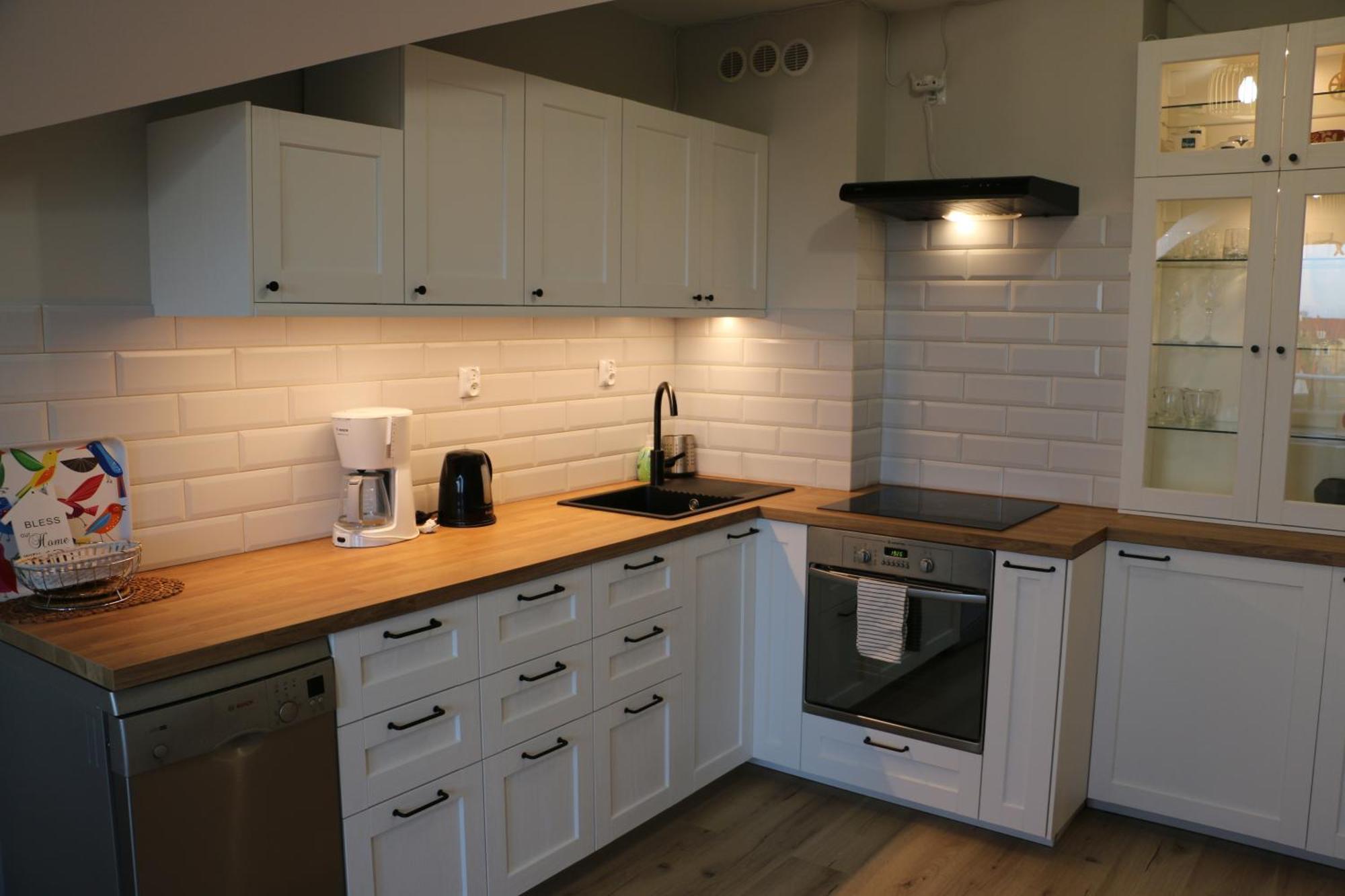 Apartament Pod Platanami Колобжег Экстерьер фото